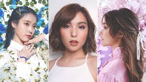 This is a popular look among the young generation and also works perfectly for. Best Hair Color For Skin Tone According To A Korean Hairstylist