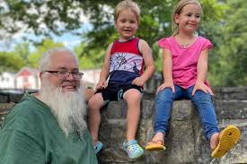 Fundraiser for Amanda Fister by Morgan Perrault : The Fister Family