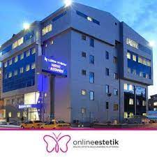 ozel van lokman hekim hastanesi online estetik estetik