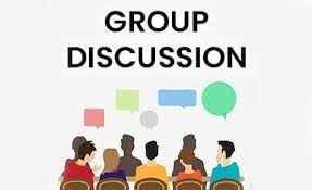 group discussion on emotion character education activities recruitment discuss
