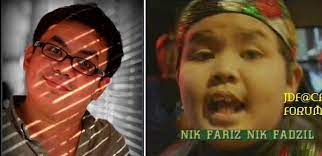 There are 2 professionals named nik ahmad fadzil nik muhammad arifin, who use linkedin to exchange information, ideas, and opportunities. Kenangan Manis Kita Dulu Shafik Sudah Bergelar Ayah Bagi Para Peminat Drama Bersiri Cili Padi Yang Pernah Disiarkan Di Tv3 Pada Tahun 1993 Tentu Masih Ingat Dengan Gelagat Dan Kenakalan Shafik