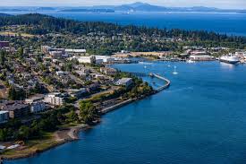 There is more than one place called bellingham: Why Bellingham Washington Is A Must On Your Next West Coast Road Trip Bellingham Whatcom County Tourism