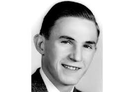 Cecil Wilson Obituary (2014)