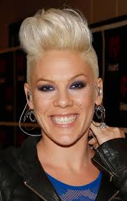 Haircuts are a type of hairstyles where the hair has been cut shorter than before. Pinks Hairstyles 1000 Ideas About My Haircut On Pinterest Singer Pink Haircuts Short Hair Styles Pink Singer Celebrity Hair Stylist