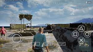 Pubg Ppsspp Iso Zip File Download For Android Android4game