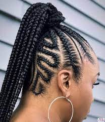 Additionally, by keeping your stands in check, a braid will help to. The Most Trendy Hair Braiding Styles For Teenagers