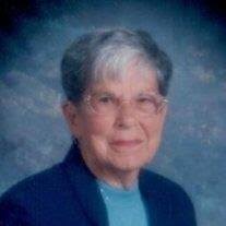 LOIS JEAN PENNINGTON Obituary