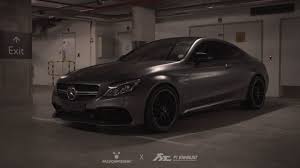 Join The Wulf Pack S Luxury Ride Through Cape Town And Experience The Fi Exhaust Piercing Howl Wulfchiptegnik X Loud Rowdy X Brendon Kruger X Pure Turbos