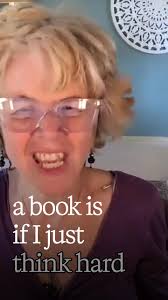 So many brilliant women carry this belief:, “If I just outline my book  perfectly, if I think long enough and hard enough… it will finally come  together.”, Here’s the truth I’ve discovered over decades ...