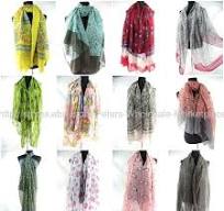 lot of 50 wholesale scarf sarong wrap hippie clothing summer pareo