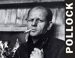 Artists Who Died Before 50: Jackson Pollock