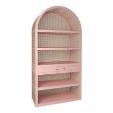 Measures 12 x 32 x 71 h. Vintage Used Bookcases Etageres For Sale Chairish