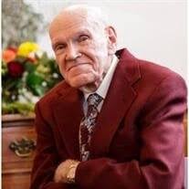 Robert Dunton Obituary