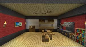Resultat De Recherche D Images Pour Minecraft Cuisine Decoration Interieure Deco Chambre Minecraft Maison Confortable