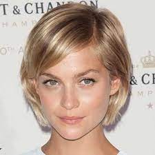 As fine hair holds its style well, longer lengths are your best option when it comes to versatile styling options. Forget All Your Fine Hair Issues With These 50 Short Haircuts Hair Motive