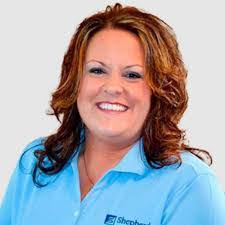 Jess Shepherd's Instagram, Twitter & Facebook