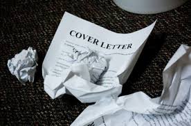 Is a cover letter required?. How To Personalize A Cover Letter And Make It Stand Out Toughnickel