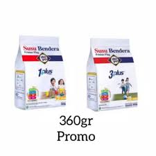 Pada awalnya, susu dengan merek friesche vlag diimpor dari cooperatve condensfabriek friesland. Susu Bendera 1 3 360gr 150gr Shopee Indonesia