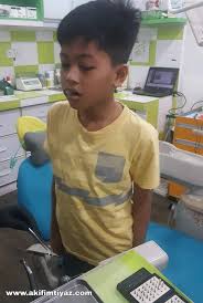 We did not find results for: Gigi Susu Belum Goyang Gigi Kekal Dah Keluar