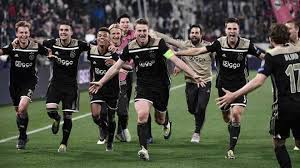 Jquery.ajax( url , settings  )returns: Transfer Market The Fortune That Ajax Could Receive This Summer 300 Million Euros Marca In English