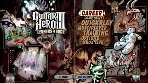 Platform(s), playstation 2, xbox 360, playstation 3, wii, microsoft windows, . Romhacking Net Games Guitar Hero Iii Legends Of Rock