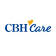 CBH Care logo
