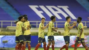El encuentro se disputará en el estadio metropolitano roberto meléndez en la ciudad de barranquilla este viernes 26 de marzo de 2021 a las 19:00 hs. Seleccion Colombia Colombia Vs Brasil Por Eliminatorias Se Jugara El 26 De Marzo En Barranquilla Marca Claro Colombia