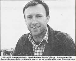 1169 And Counting.....: CORK, 1921