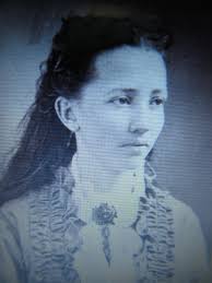 Lusetta Francis Bailor Seavey (1854-1930)