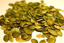 Roasted Pumpkin Seeds Pepitas Recipe Recipe Roasted Pumpkin Seeds Pumpkin Seeds Organic Pumpkin Seeds
