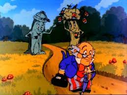 Dr Snuggles Kindheitserinnerungen Kindheit Inspirierende Bilder