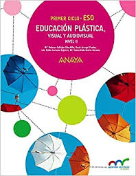 Puede descargar en forma de un libro electr�nico: Educacion Plastica Visual Y Audiovisual Nivel Ii Aprender Es Crecer En Conexion 9788467852493 Amazon Es Callejon Chinchilla MÂª Dolores Arregui Pradas Rocio Carmona Enjolras Luis Pablo Benito Guzman MÂª Inmaculada Libros