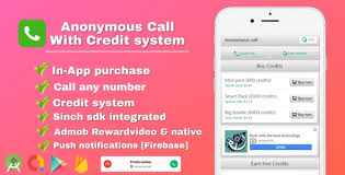 You also share your statuses, ideas with others on. Free Download Anonymous Call Android Free Calling App With In App Purchase Credit System Nulled Latest Version Bignulled