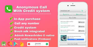 Find more information about the following stories featured on today and browse this week's videos. Free Download Anonymous Call Android Free Calling App With In App Purchase Credit System Nulled Latest Version Bignulled