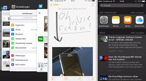 Erste tests zeigen, dass es sich um eine deutliche verbesserung handelt, die auch älteren geräten zugute kommt. Apple Ios 9 Im Test Neuerungen Des Betriebsystems