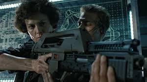 Aliens – IFC Center