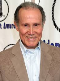 Remembering our dear friend Henry Silva