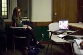 Students discuss porn industrys repercussions - The Pitt News