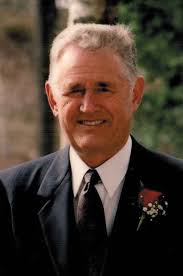 ALLEN, CHESTER HAROLD