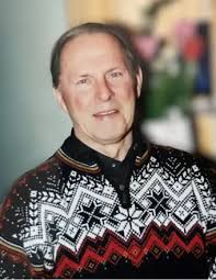 Obituary information for Ronald Paul Bentley