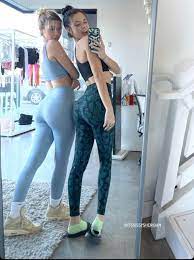 making her ass fatter : rSissySheridan_HQ