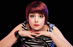 Chance to be part of Thea 'postcard'