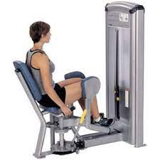 Now to the meat and potatoes of this article, why you should opt out of using the seated abductors and adductors machines for other exercises. Cybex Vr3 Hip Abduction Fitness Superstore Hip Abduction Machine Abductor Machine Cybex