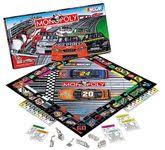 6 x 2 1/2 color: Nascar Racing Games Boardgamegeek