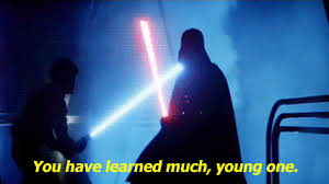 New Trending Gif On Giphy Star Wars Classroom Star Wars Star Wars Humor