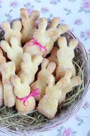 Haschen Aus Quark Ol Teig Ostern Backen Osterhasen Backen Lebensmittel Essen