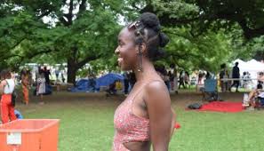 Braided updo hairstyles for black women. Viral Dmx Challenge Showcases Versatility In Black Women S Hairstyles Videos Blacktwitter