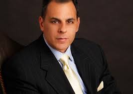 Mark Minervini's Instagram, Twitter & Facebook