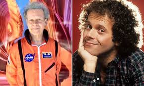 Richard Simmons' final photo REVEALED: Fitness guru's staff unveils  gray-haired portrait and heartfelt message that he planned to share with  fans before shock death at 76