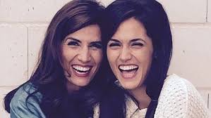 La novia de Miguel Ángel Muñoz apoya públicamente a una herida Elia Galera  tras el escándalo